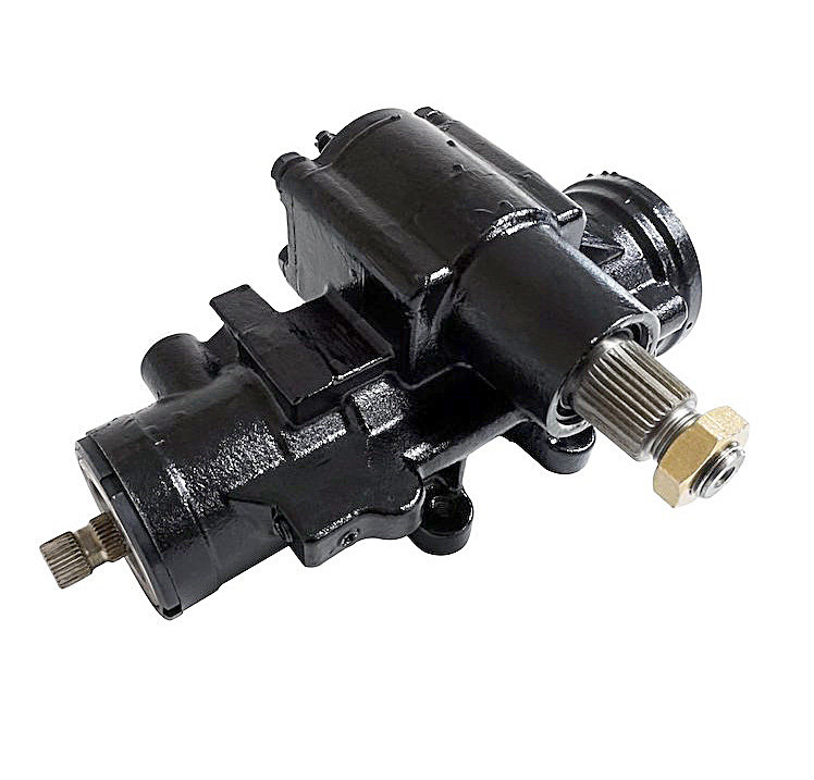 Crown Automotive 52089046AC Power Steering Box for 9702 Jeep Wrangler TJ Quadratec